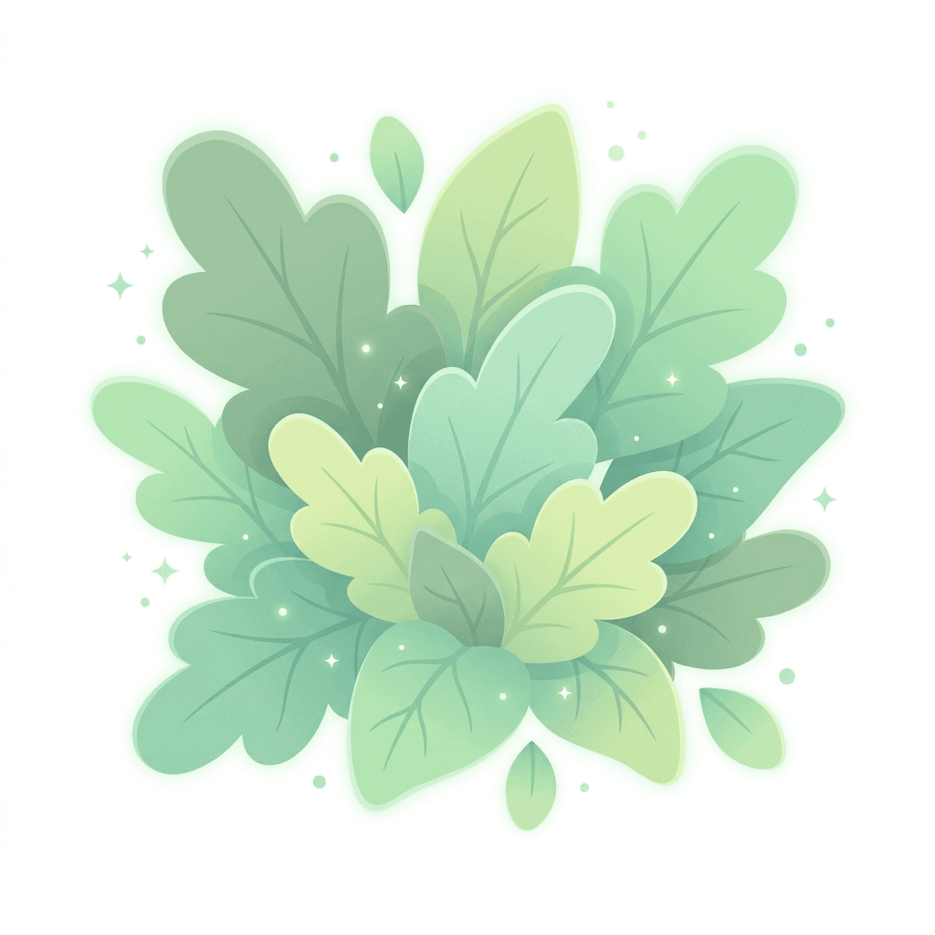 Leaves